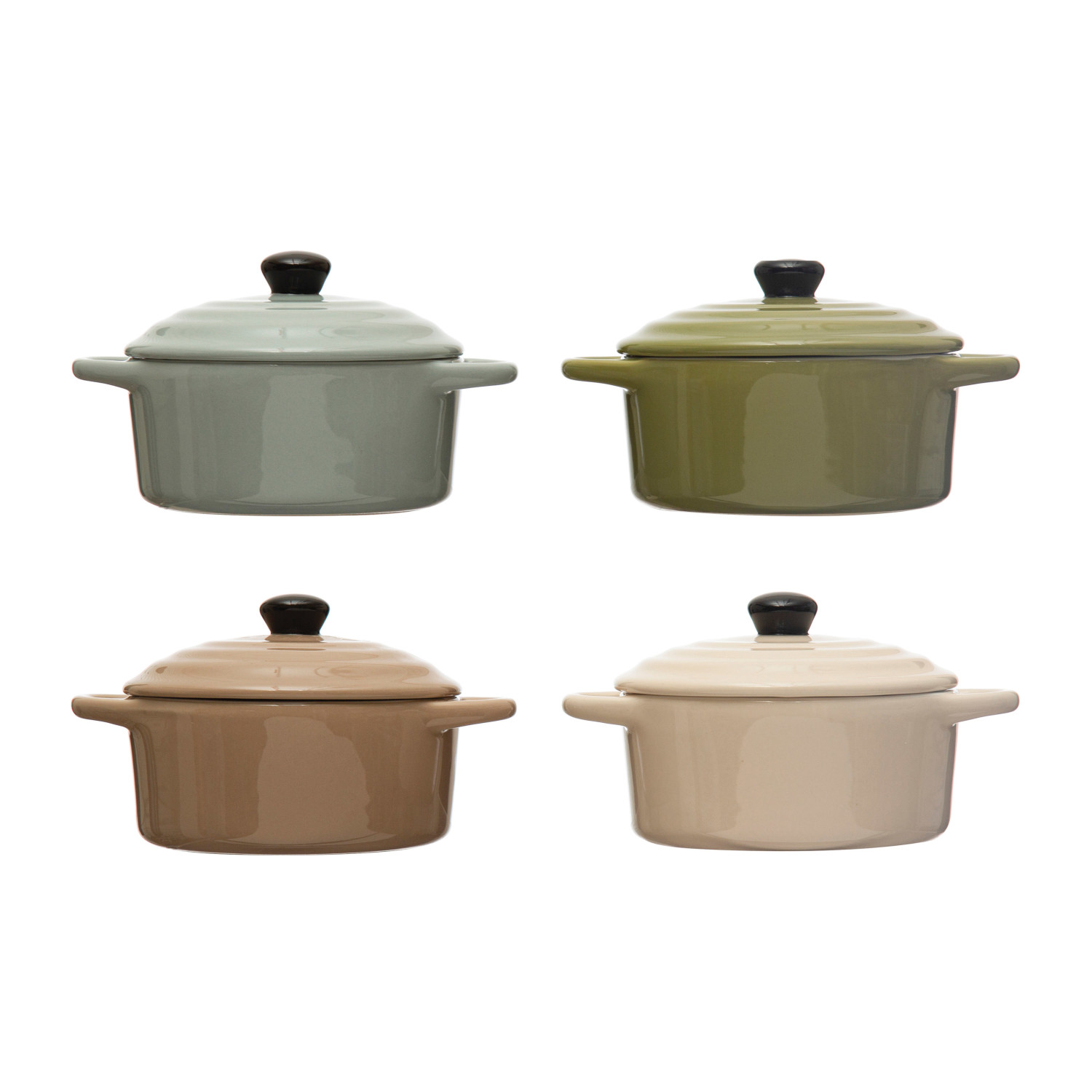Stoneware