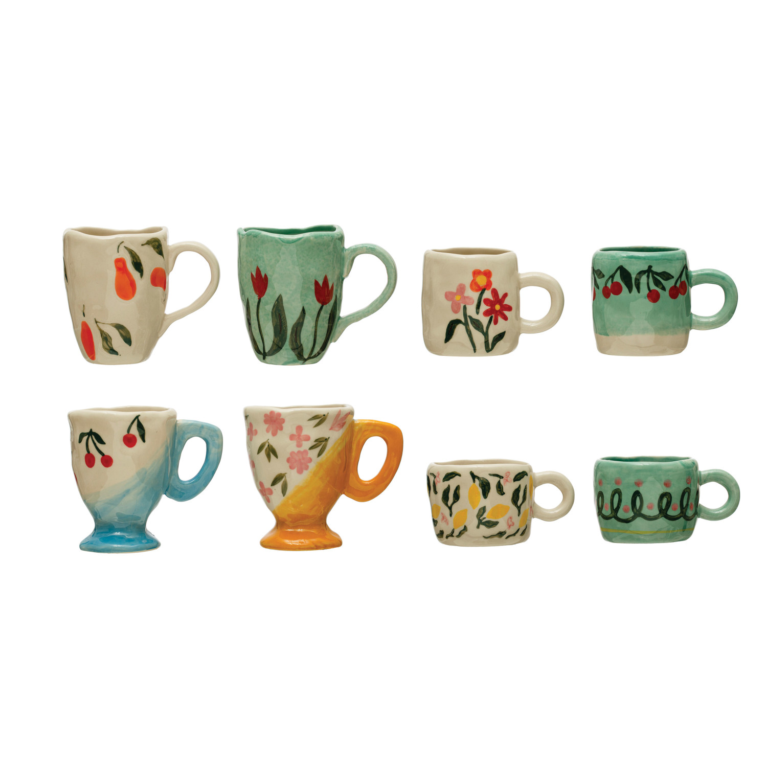 Stoneware