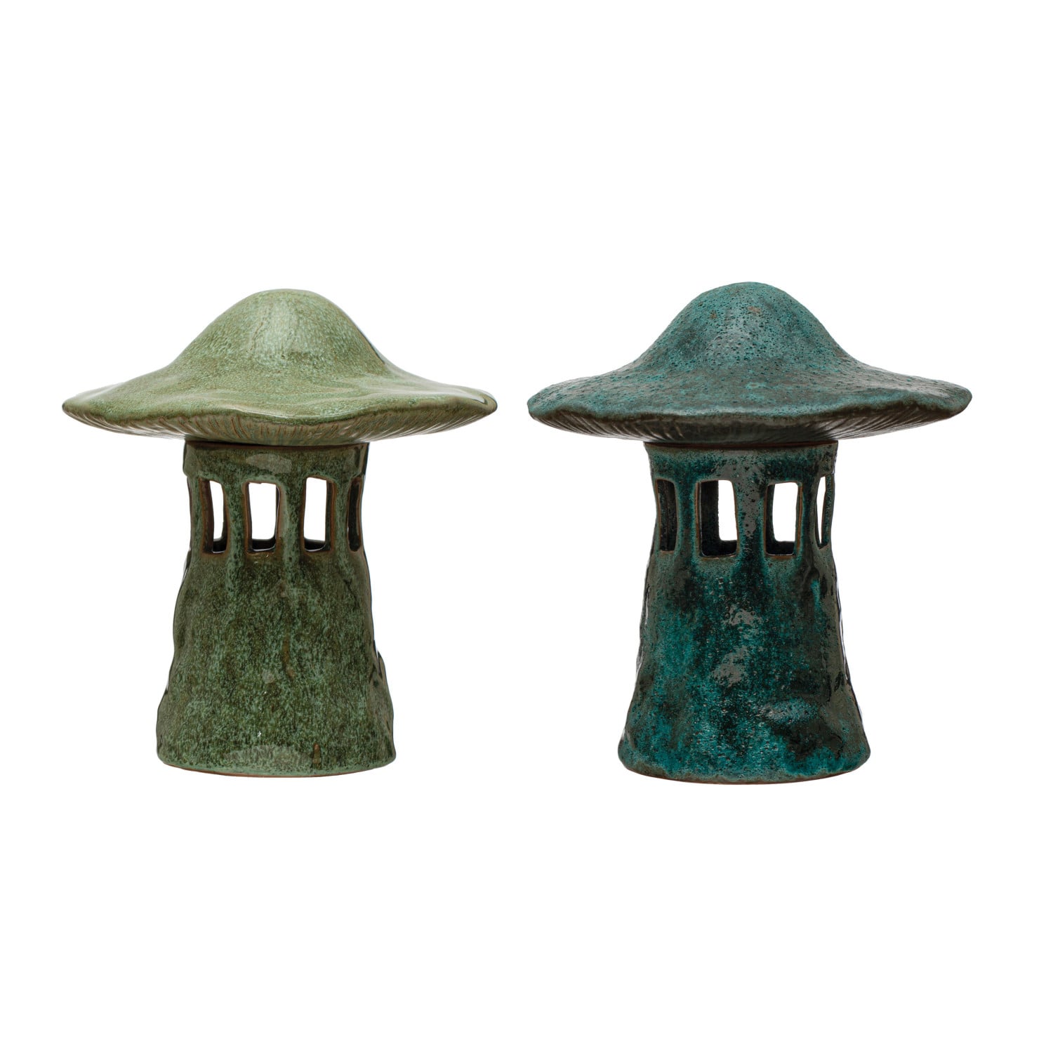 Stoneware