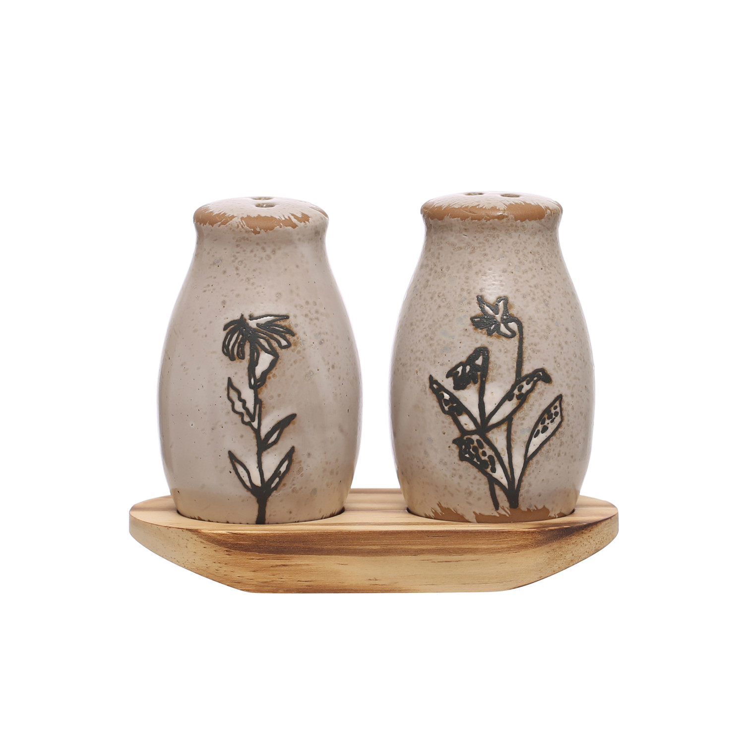 Stoneware