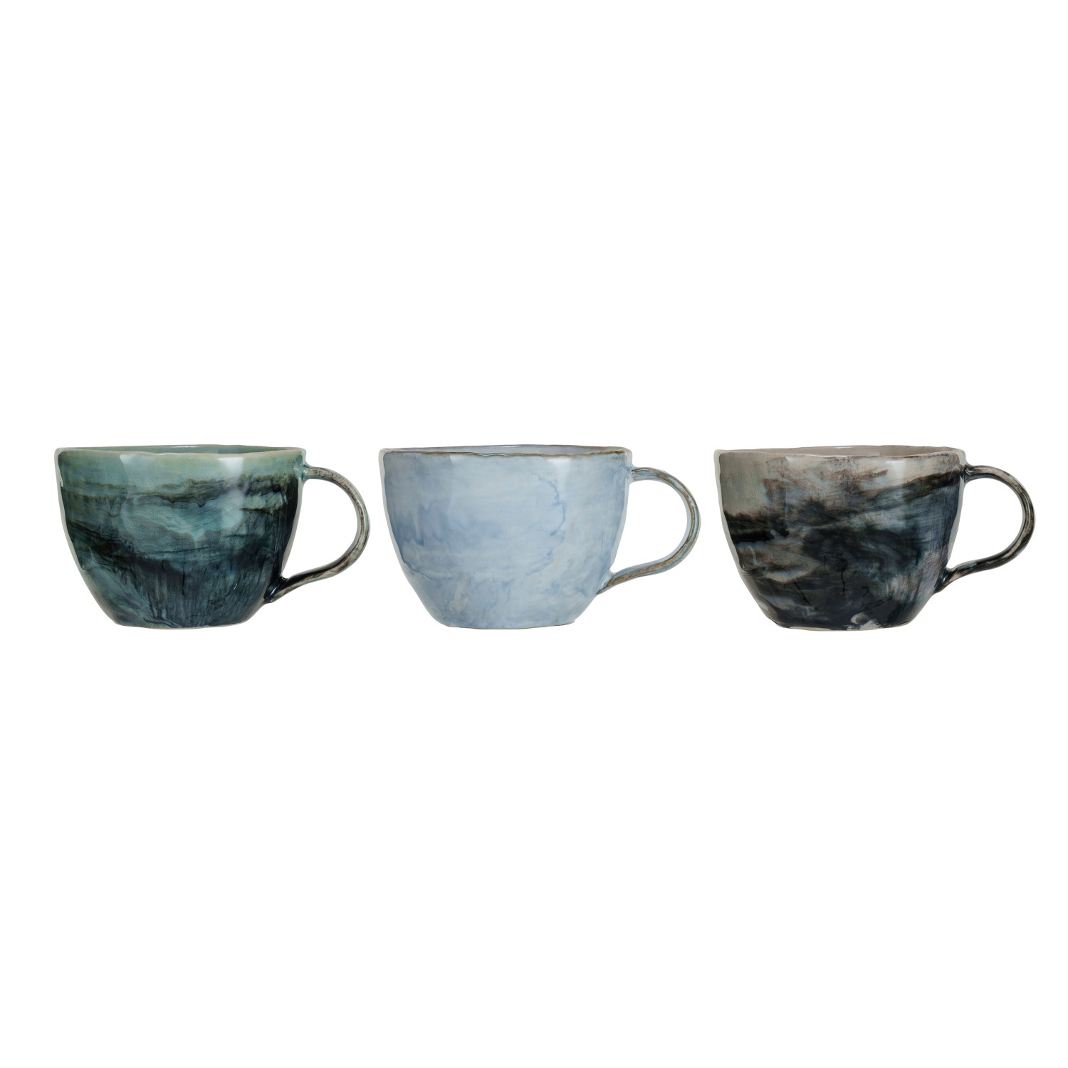 Stoneware