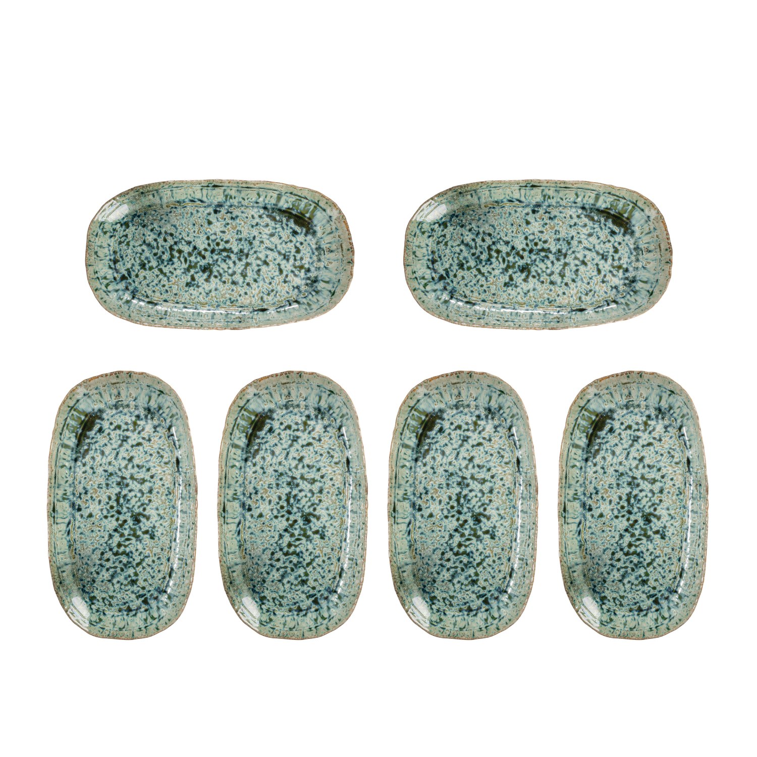 Stoneware