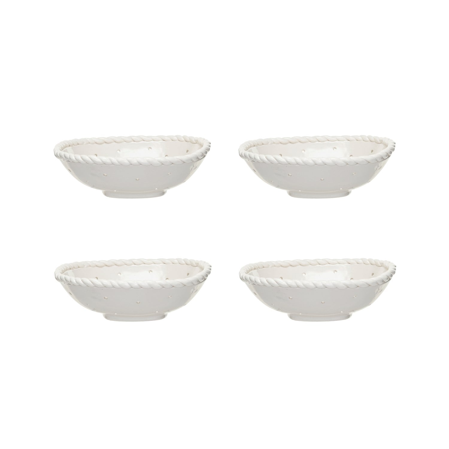 Stoneware