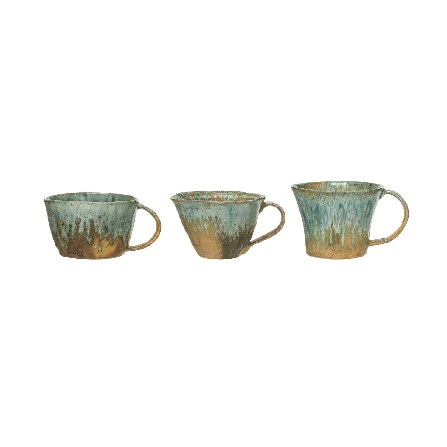 Stoneware