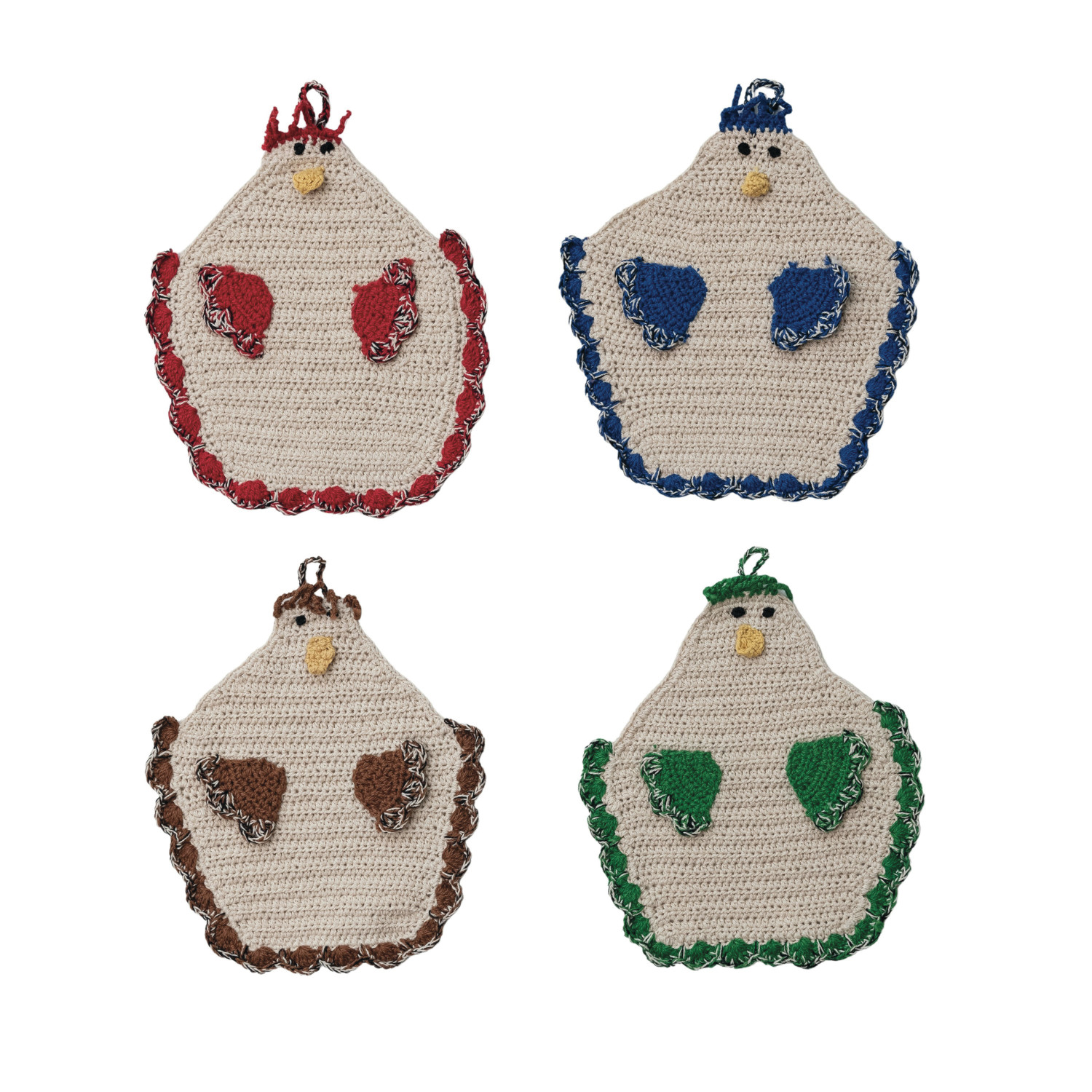 Cotton