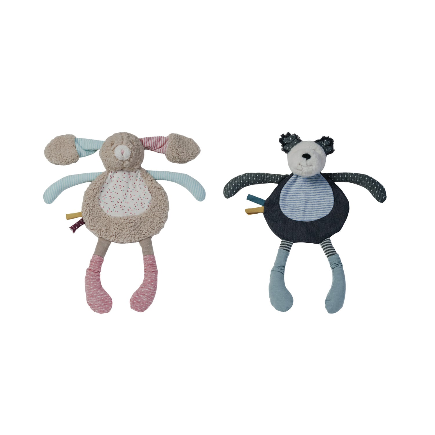 Plush