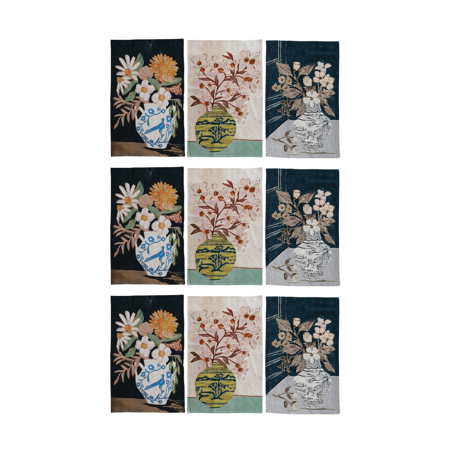 Floral