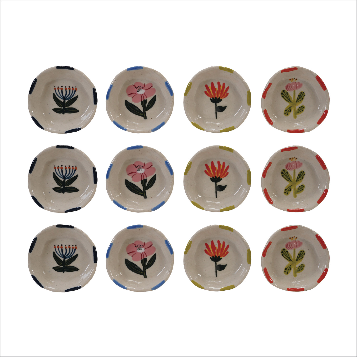 12-Piece