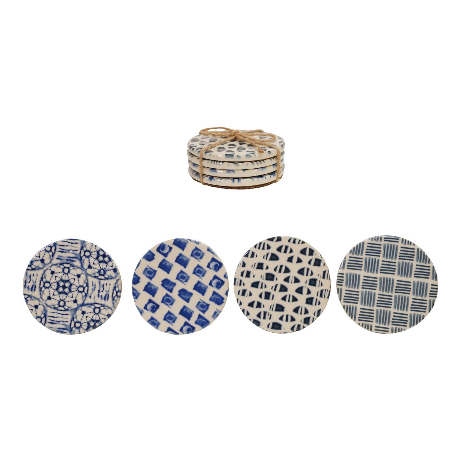 Stoneware