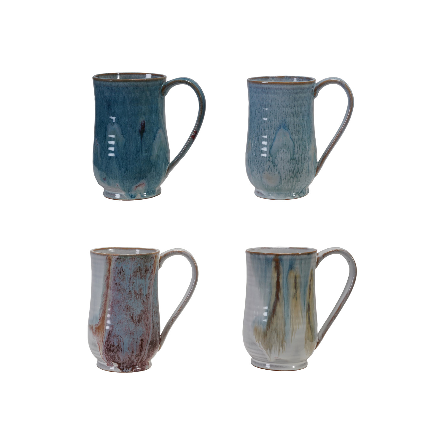 4-Piece