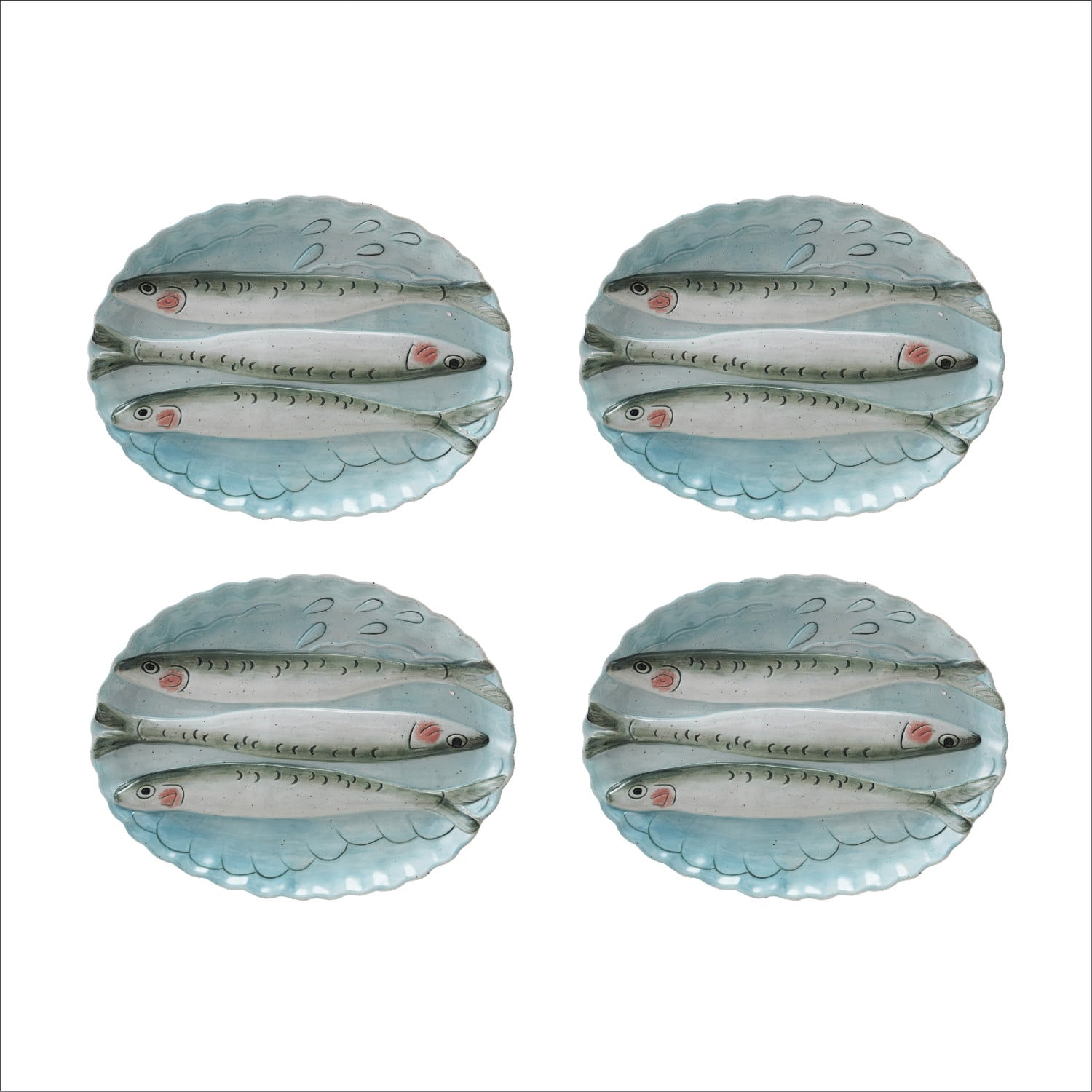 Oval