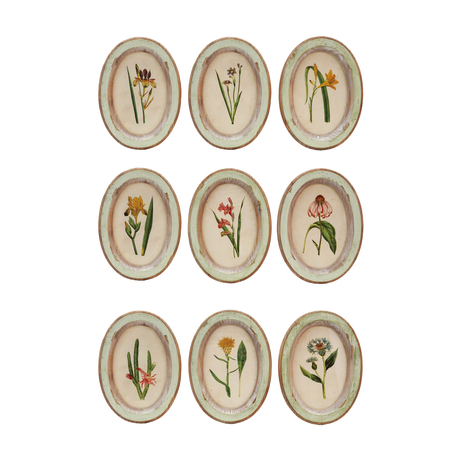 9-Piece