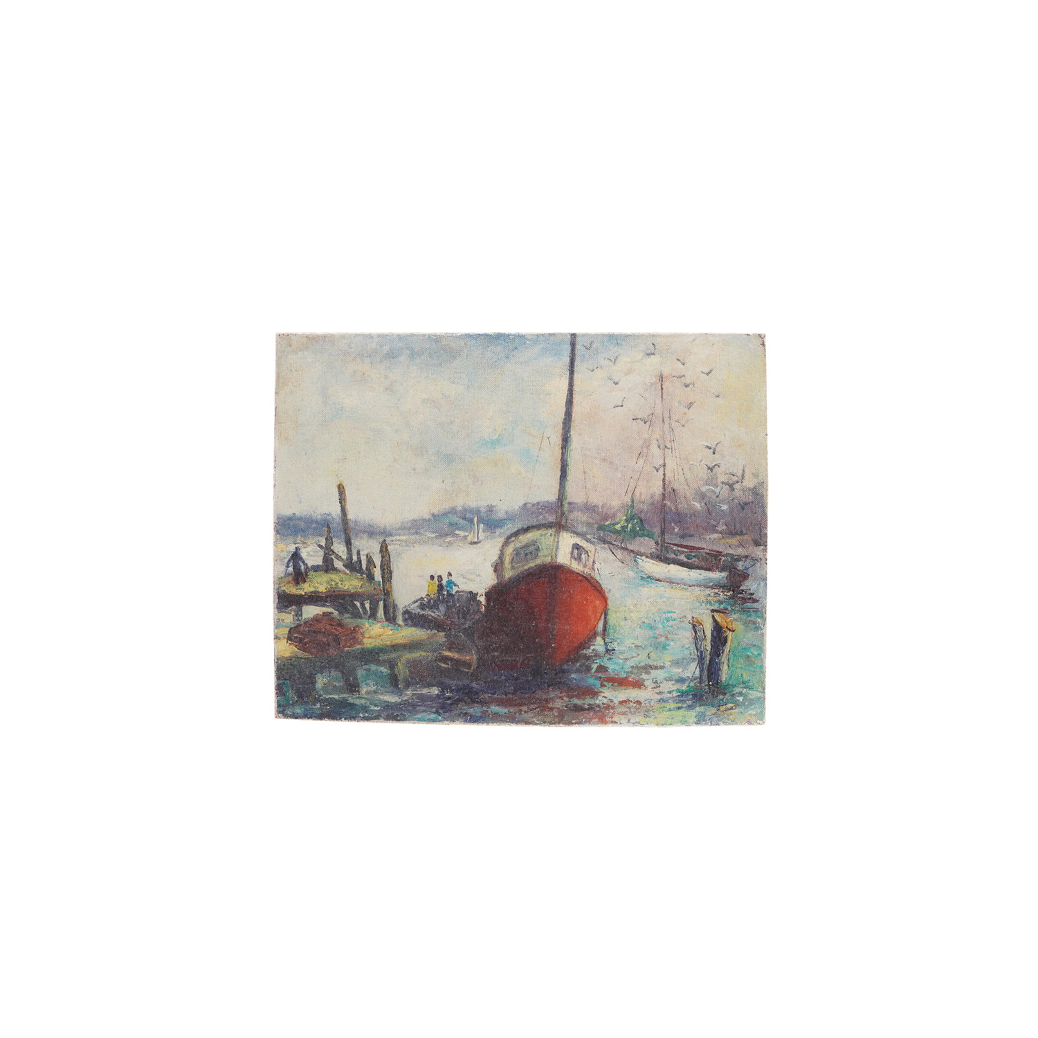 Canvas