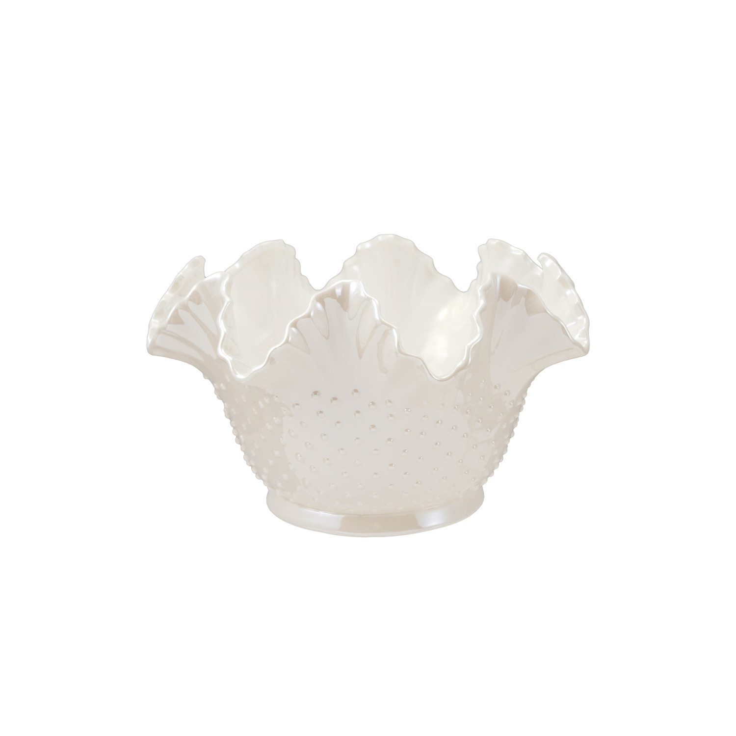 Stoneware