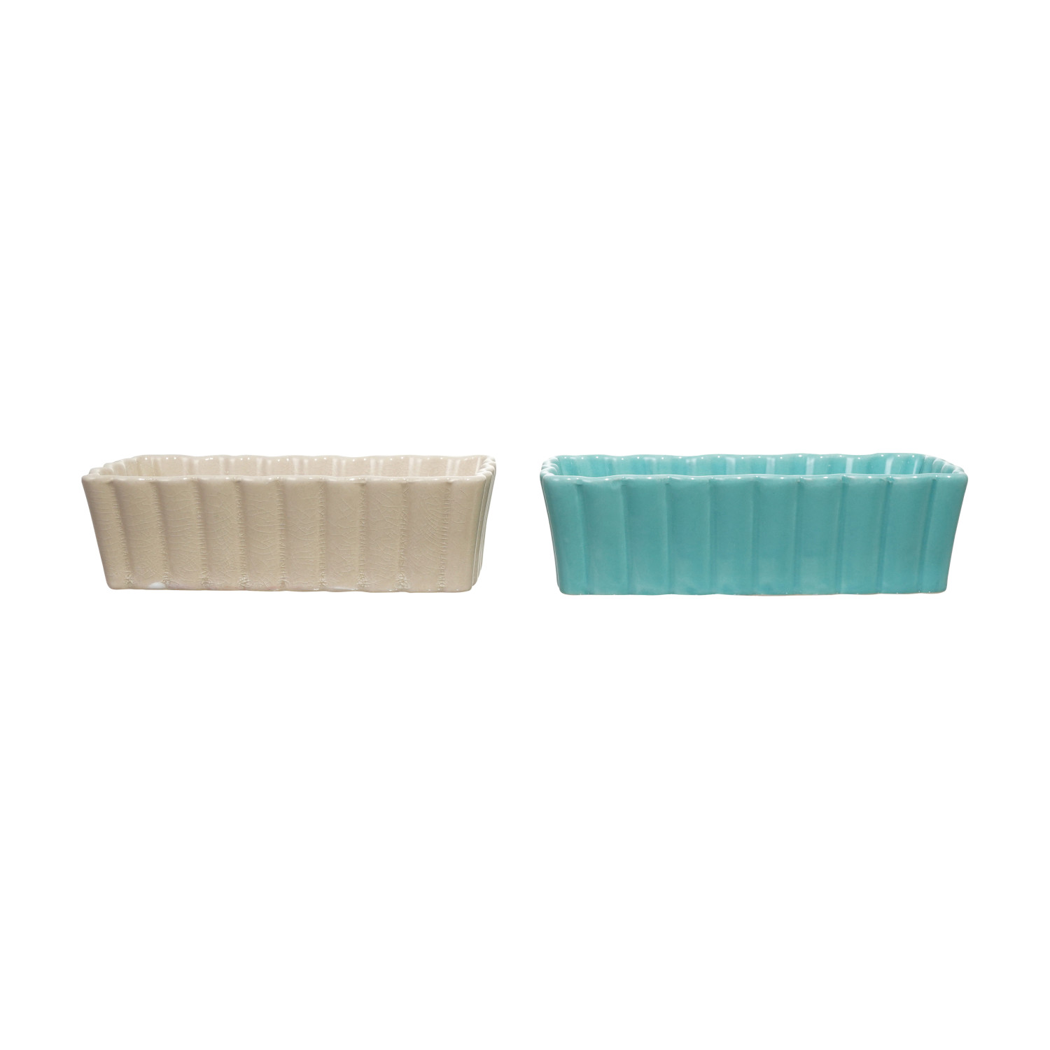Stoneware
