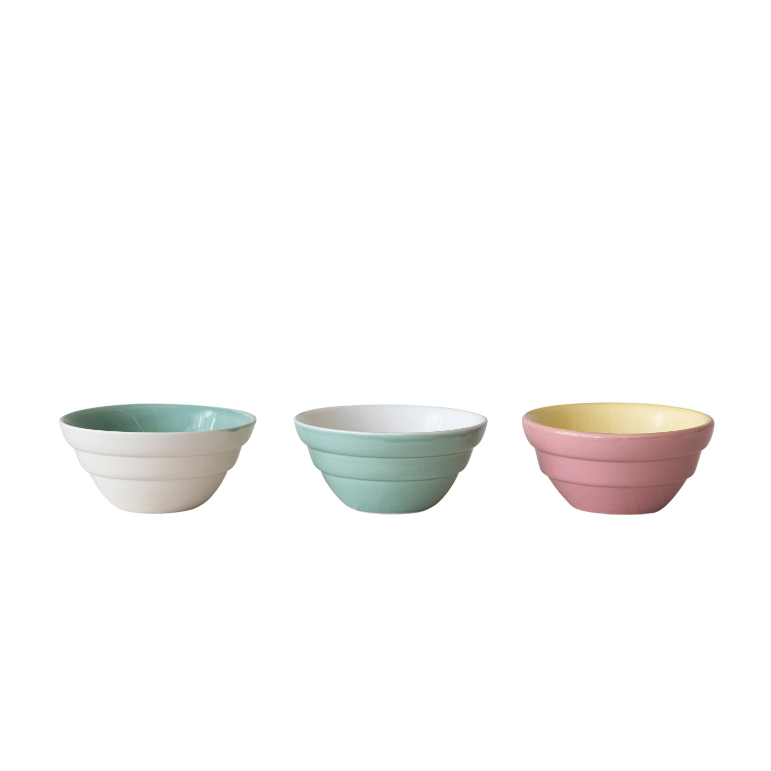 Stoneware