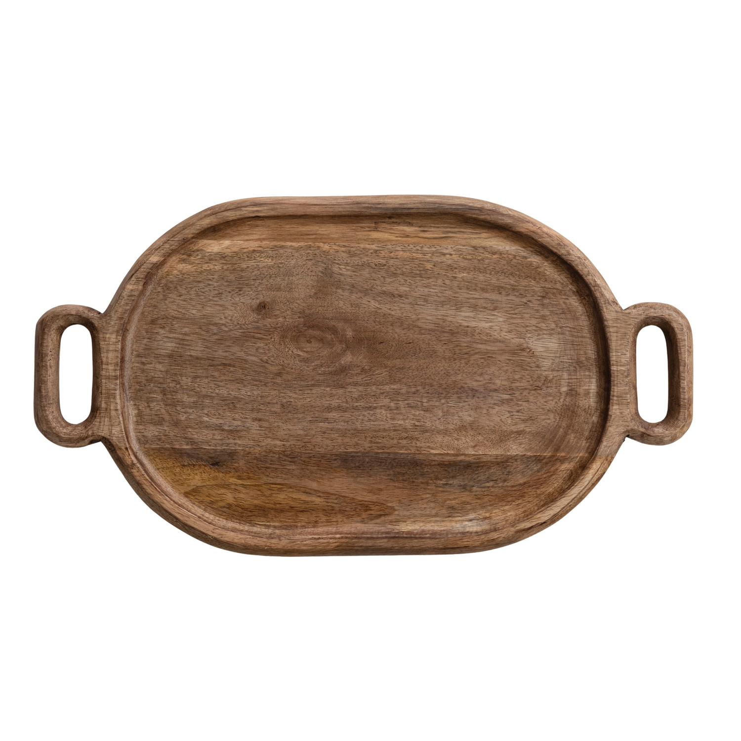 Oval