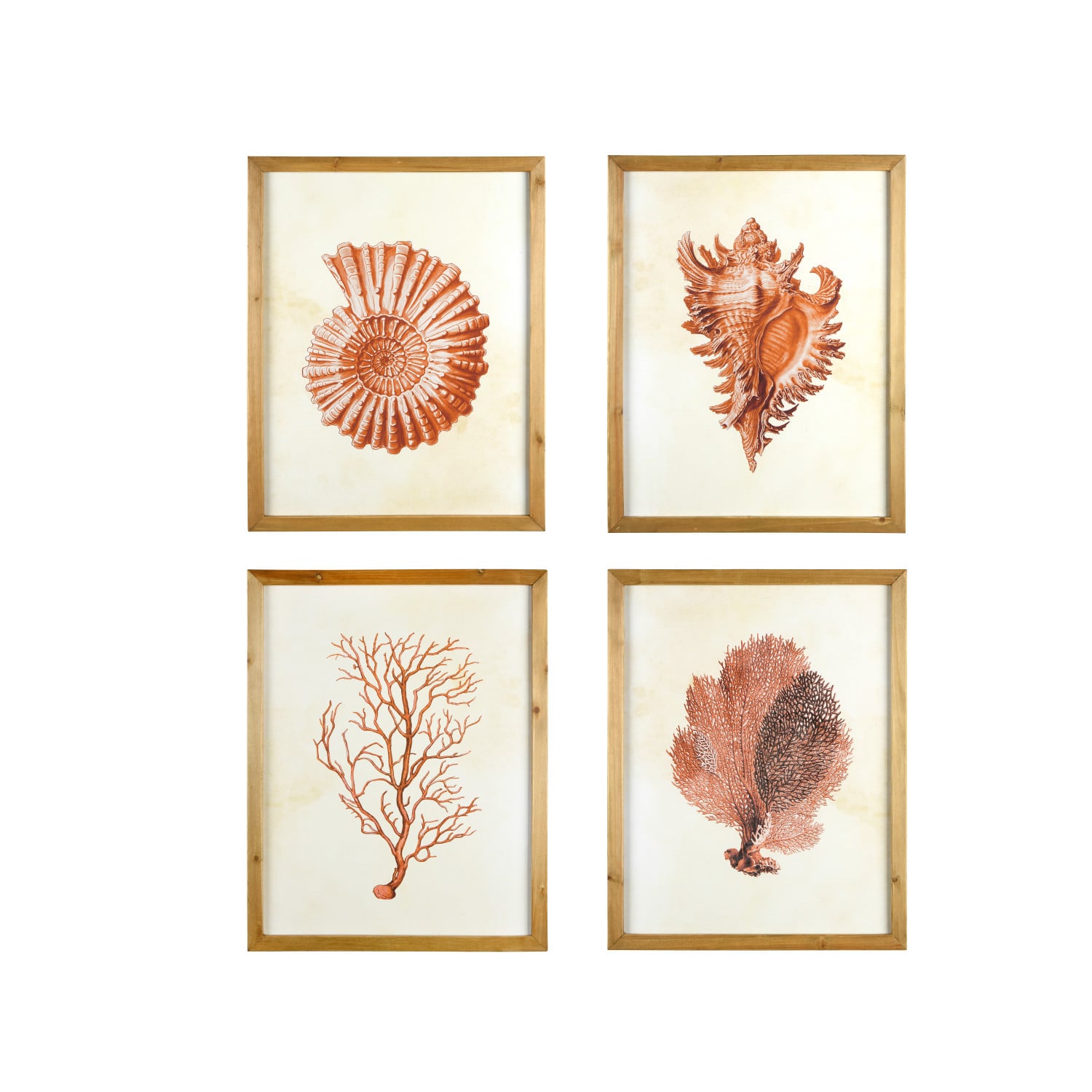 Wood