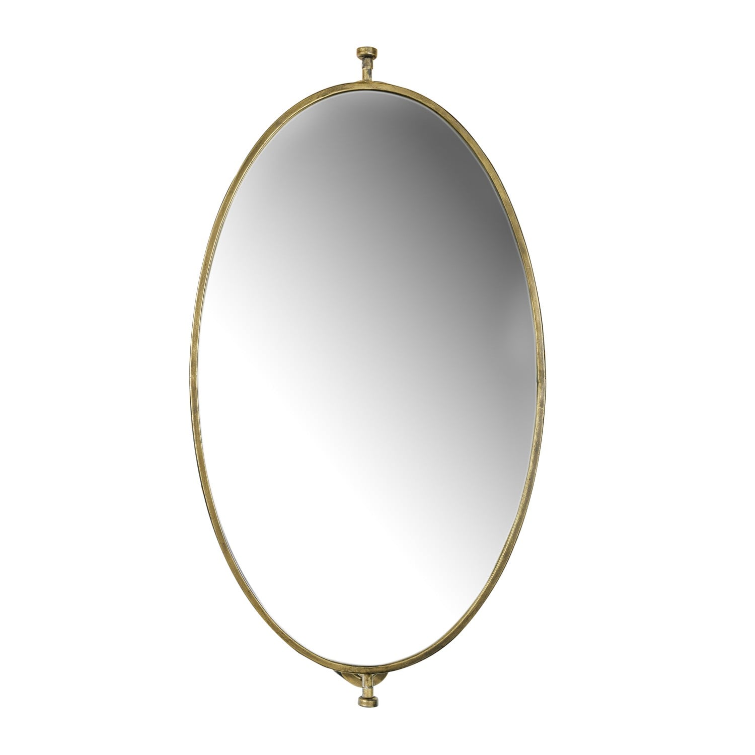 Oval