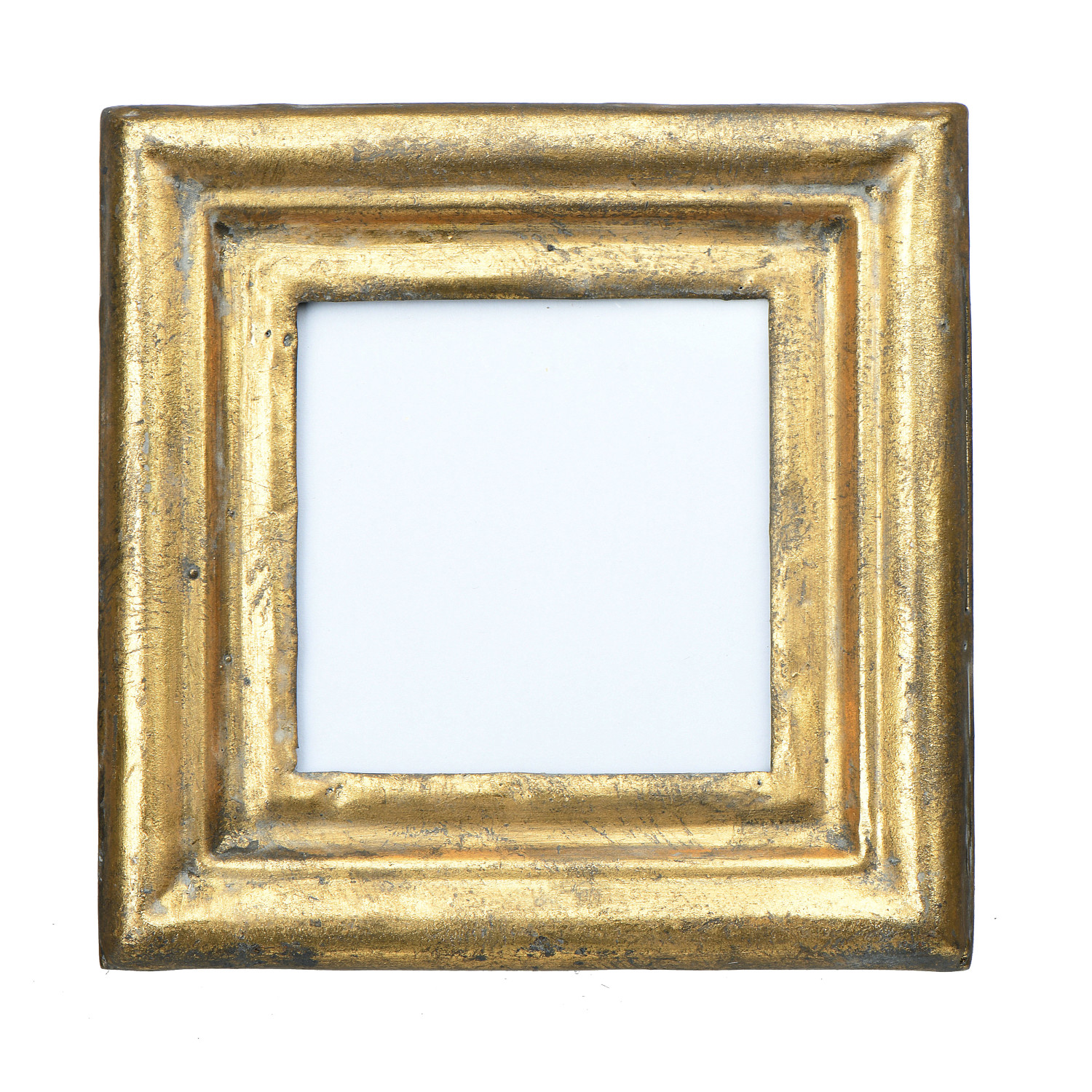 Antiqued