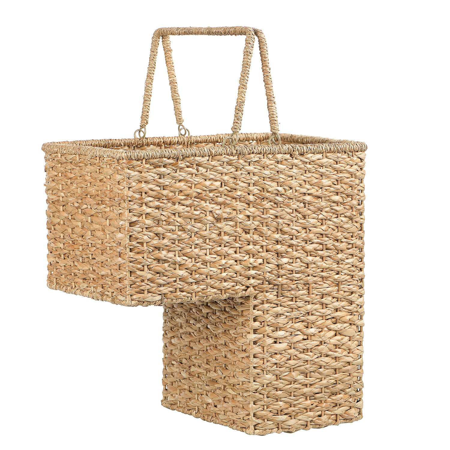 Woven