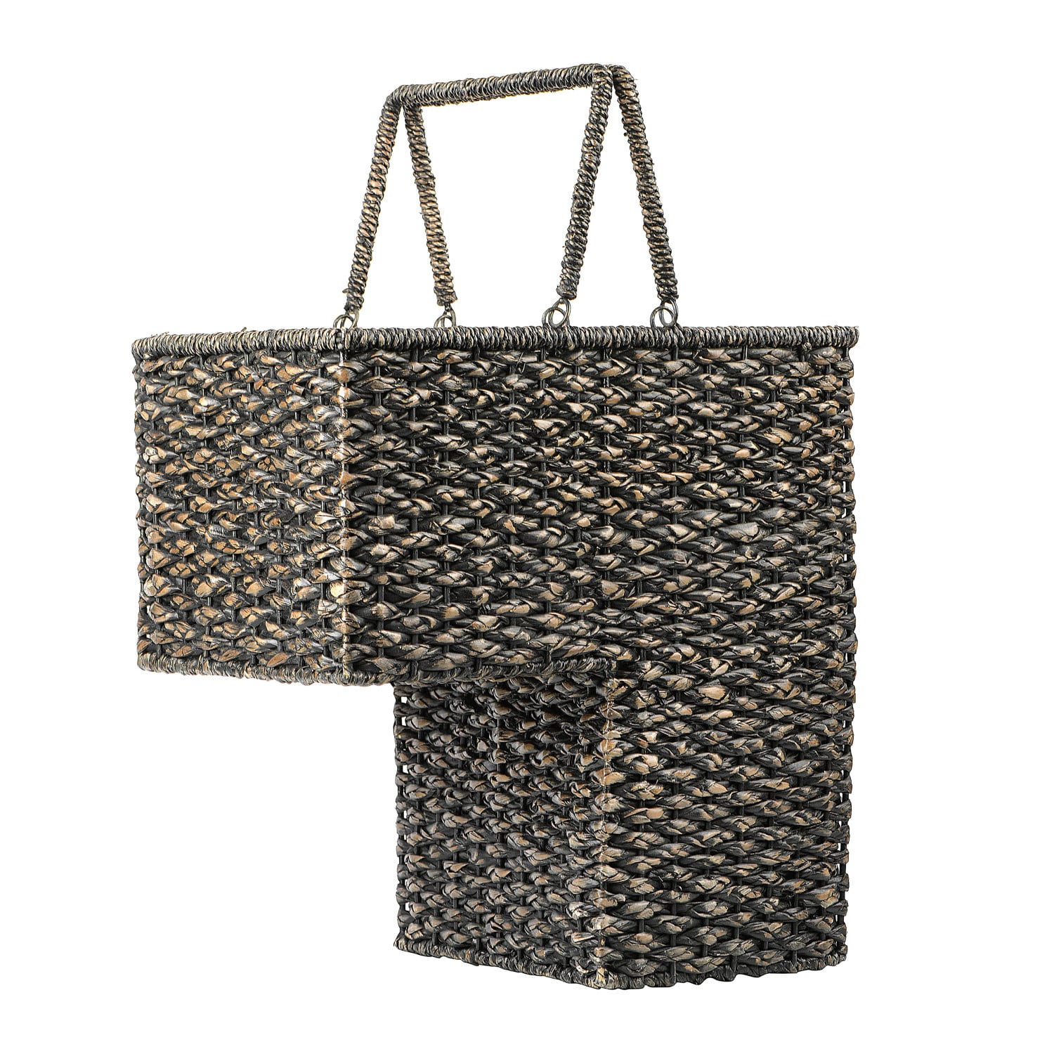 Woven