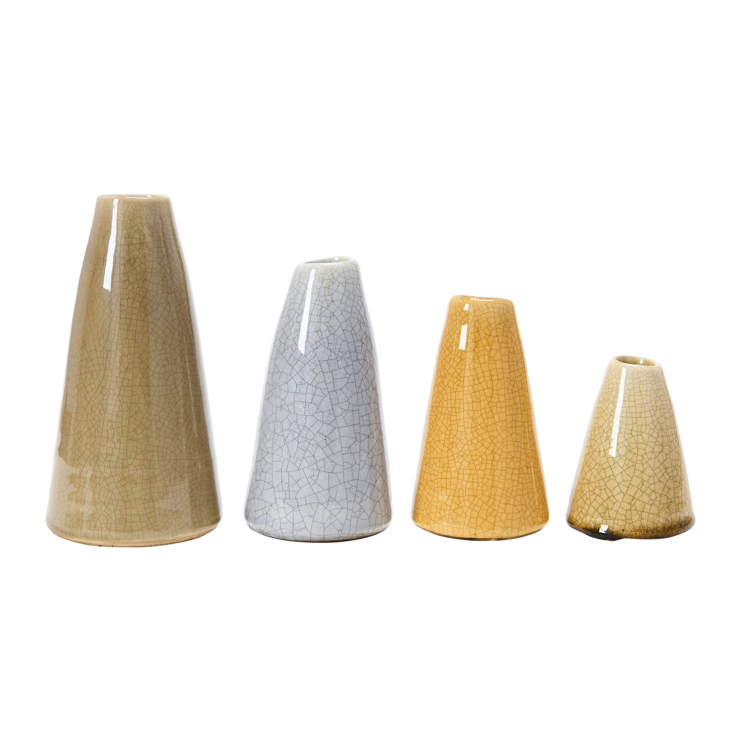 Conical