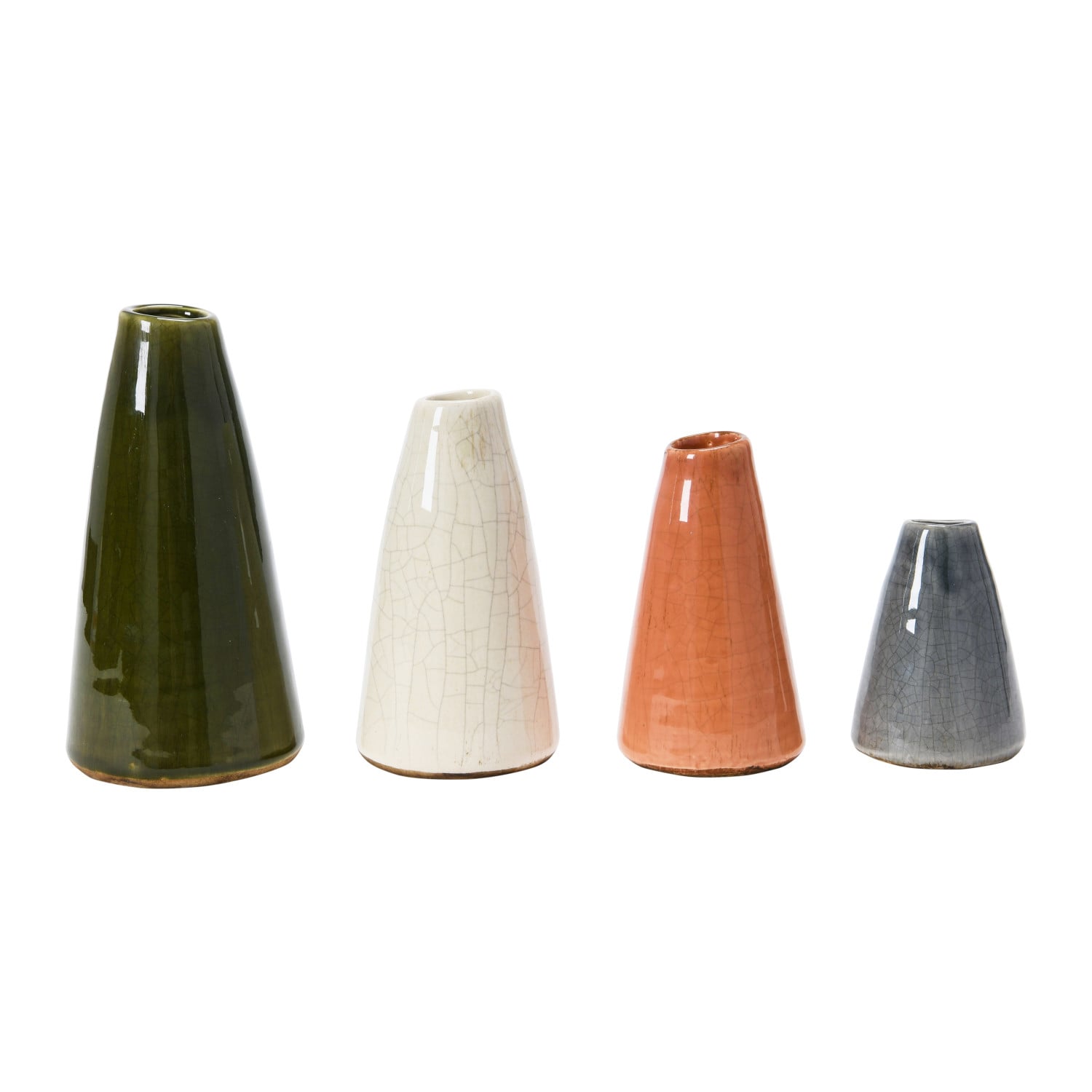 Conical