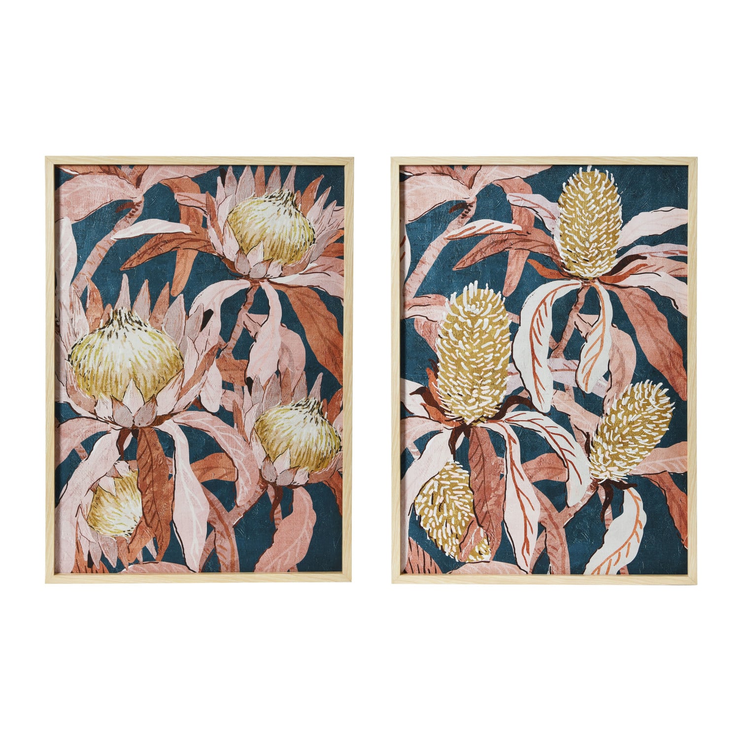 Floral