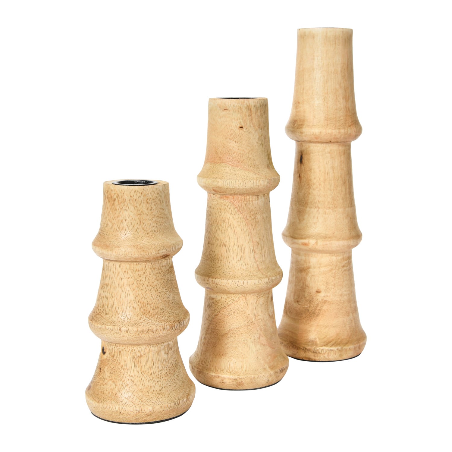 Wooden