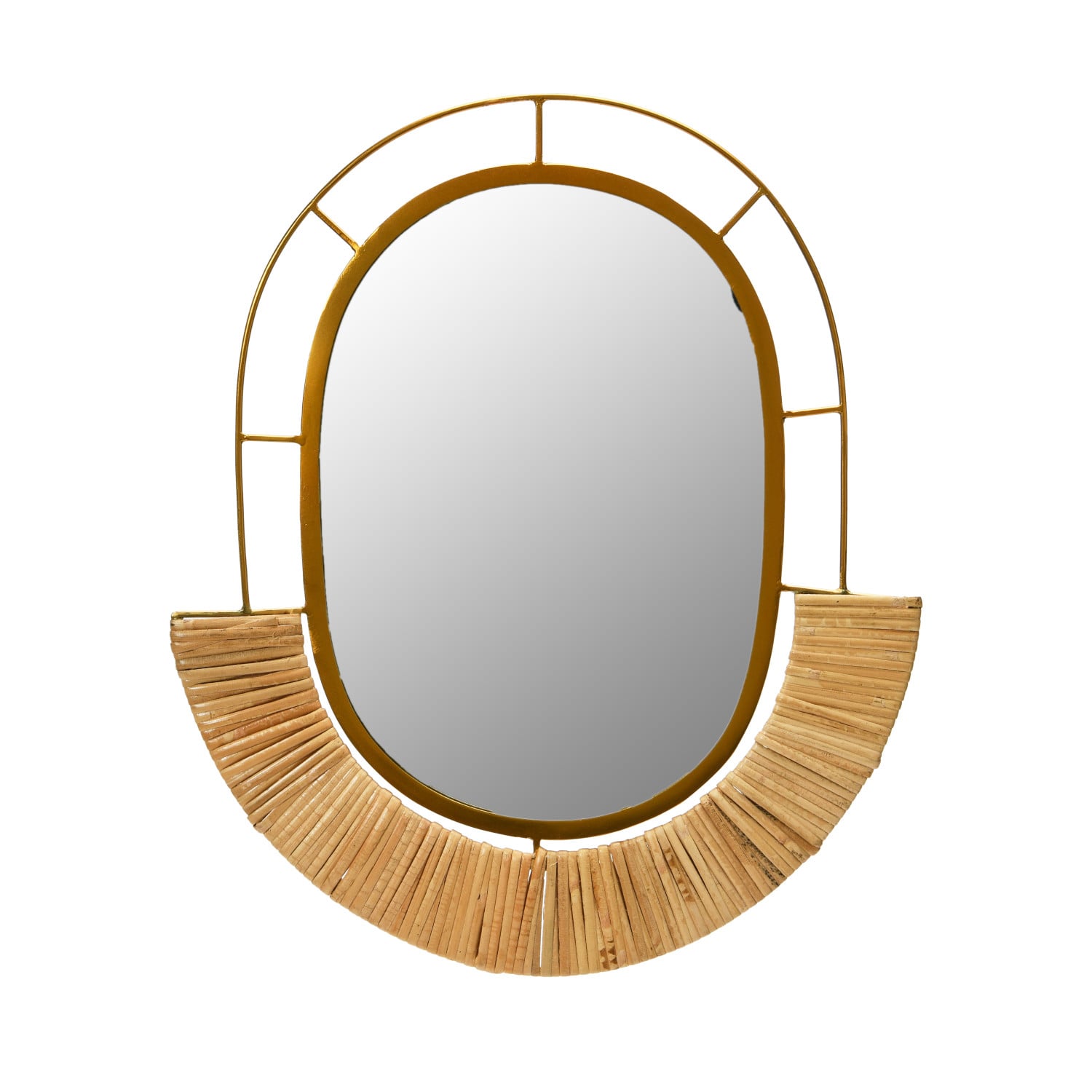 Oval