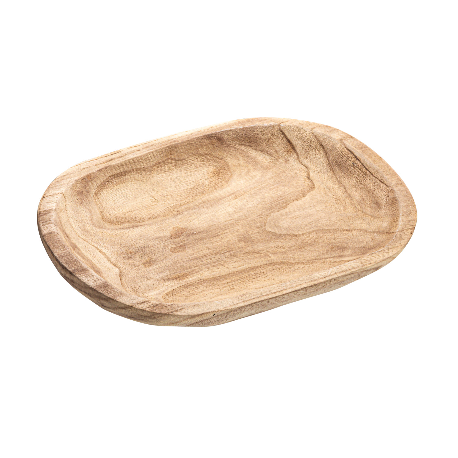 Hand-Carved