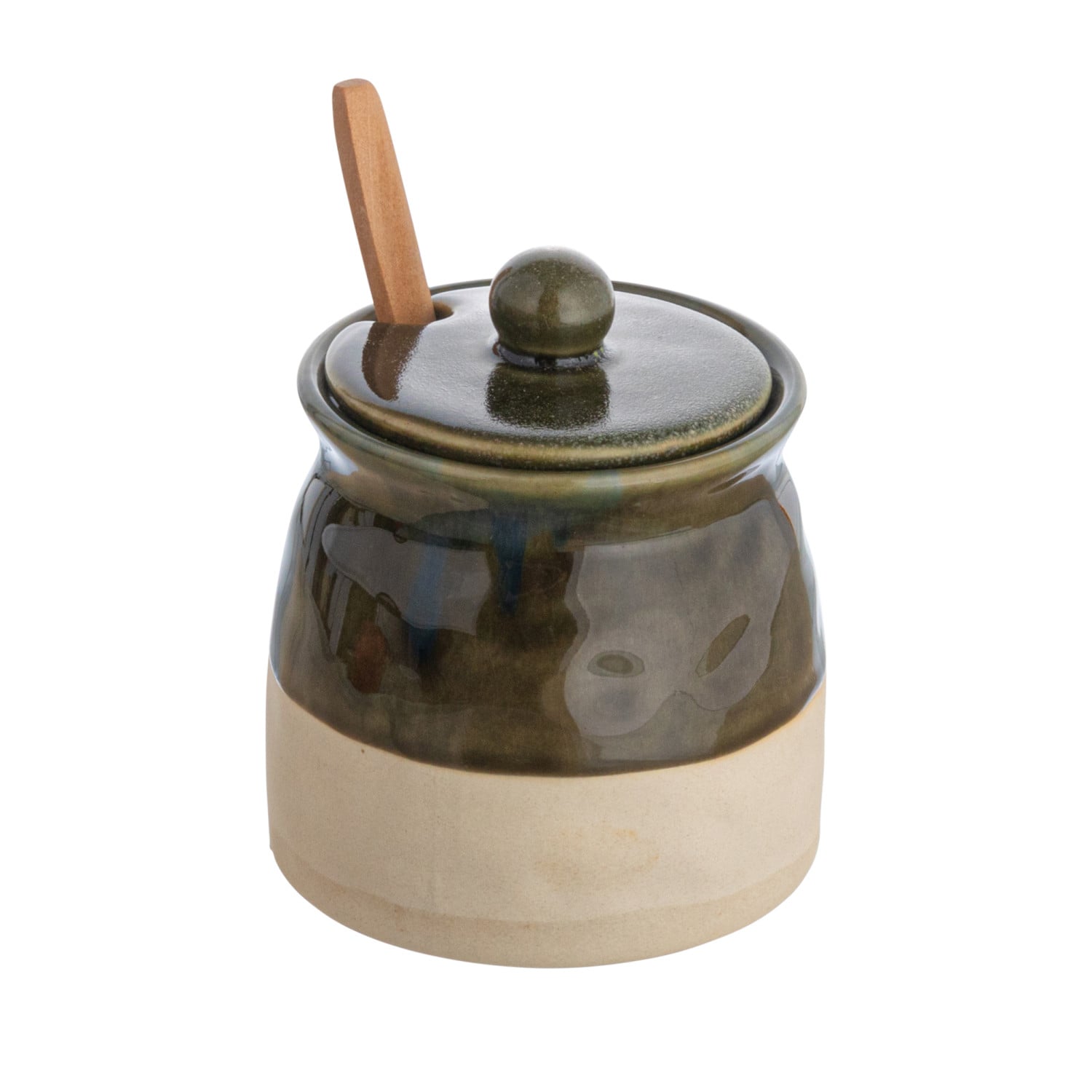 Stoneware