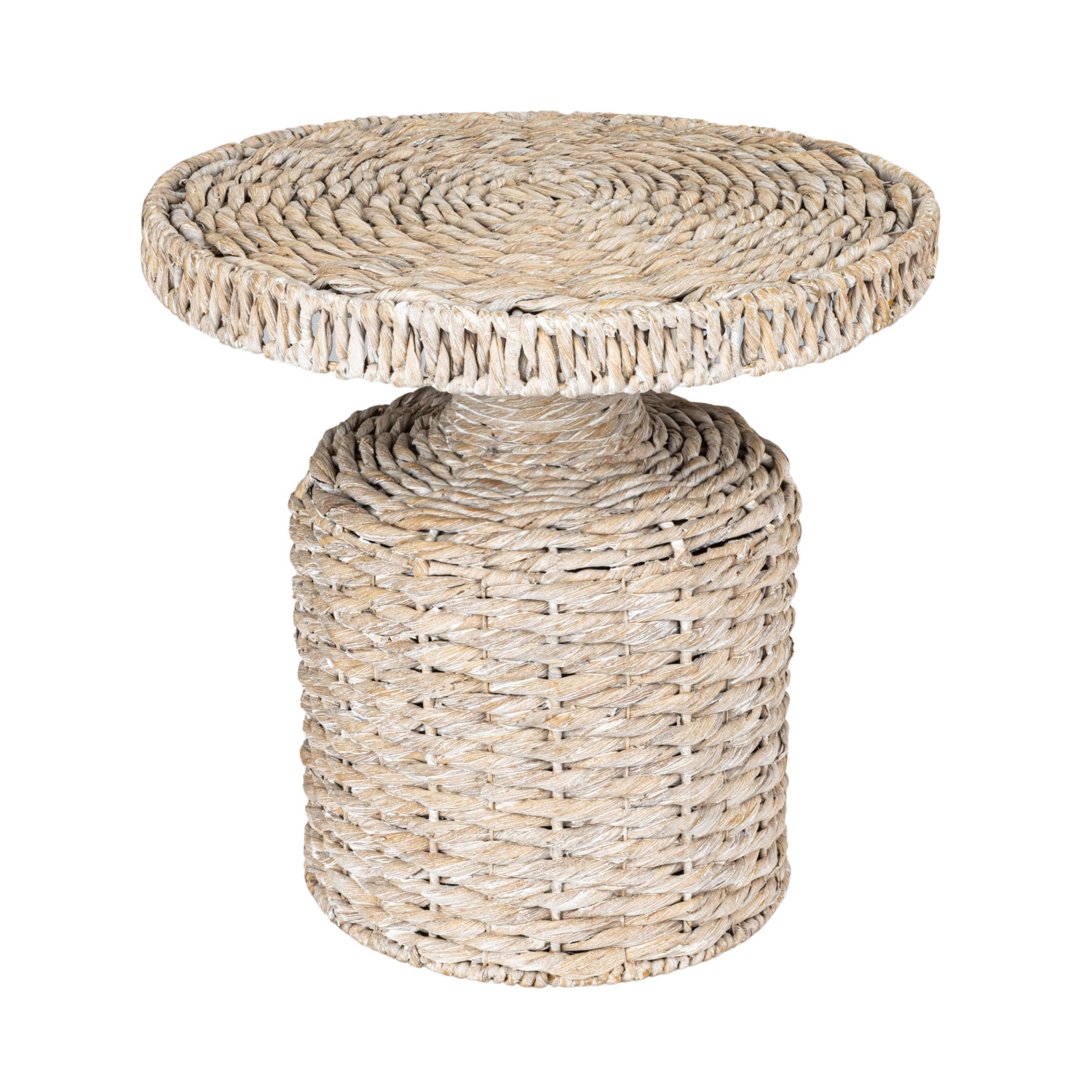 Hand-Woven