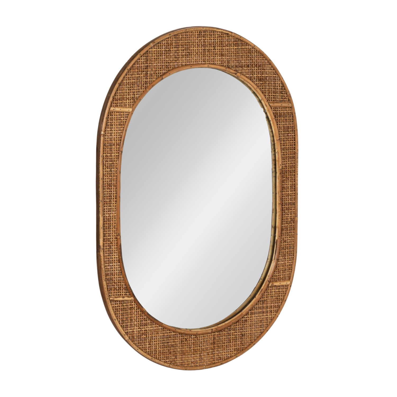 Oval