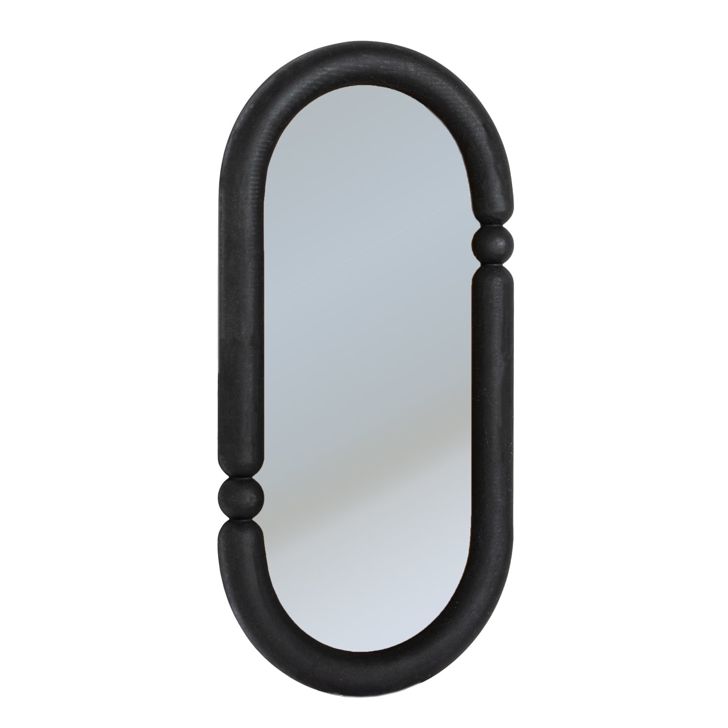 Oval