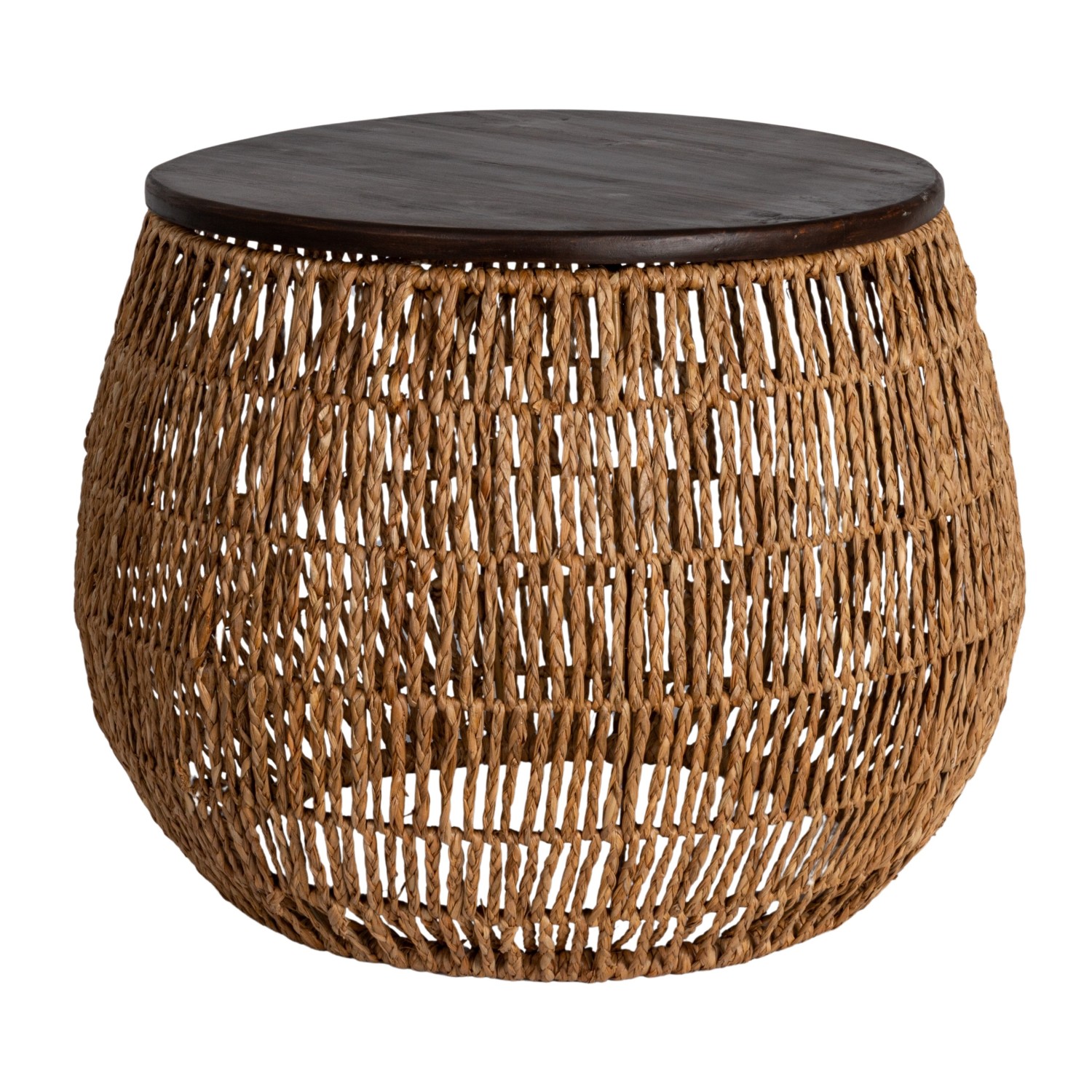 Hand-Woven
