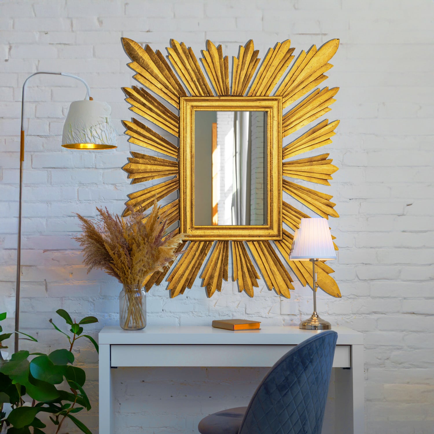 SUNBURST