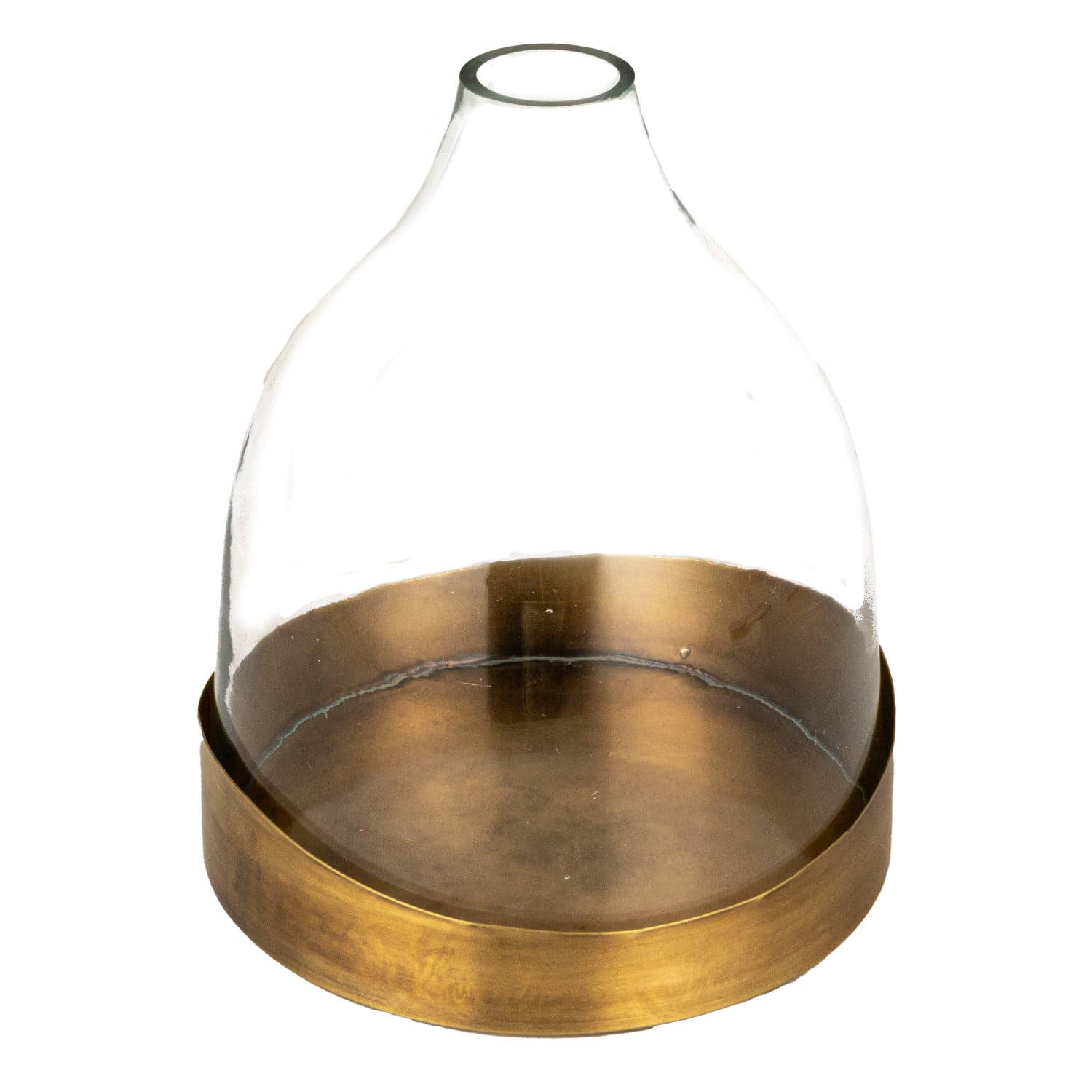 Glass