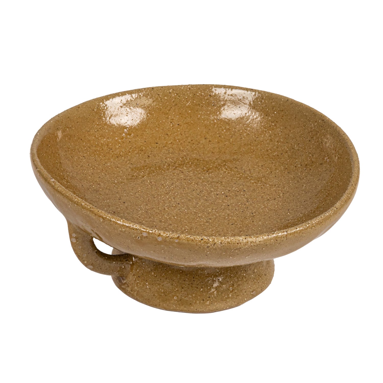 Stoneware