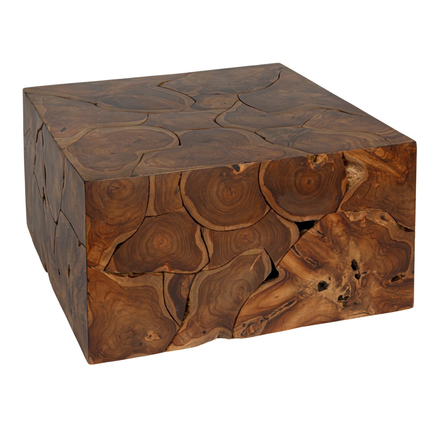 Teakwood