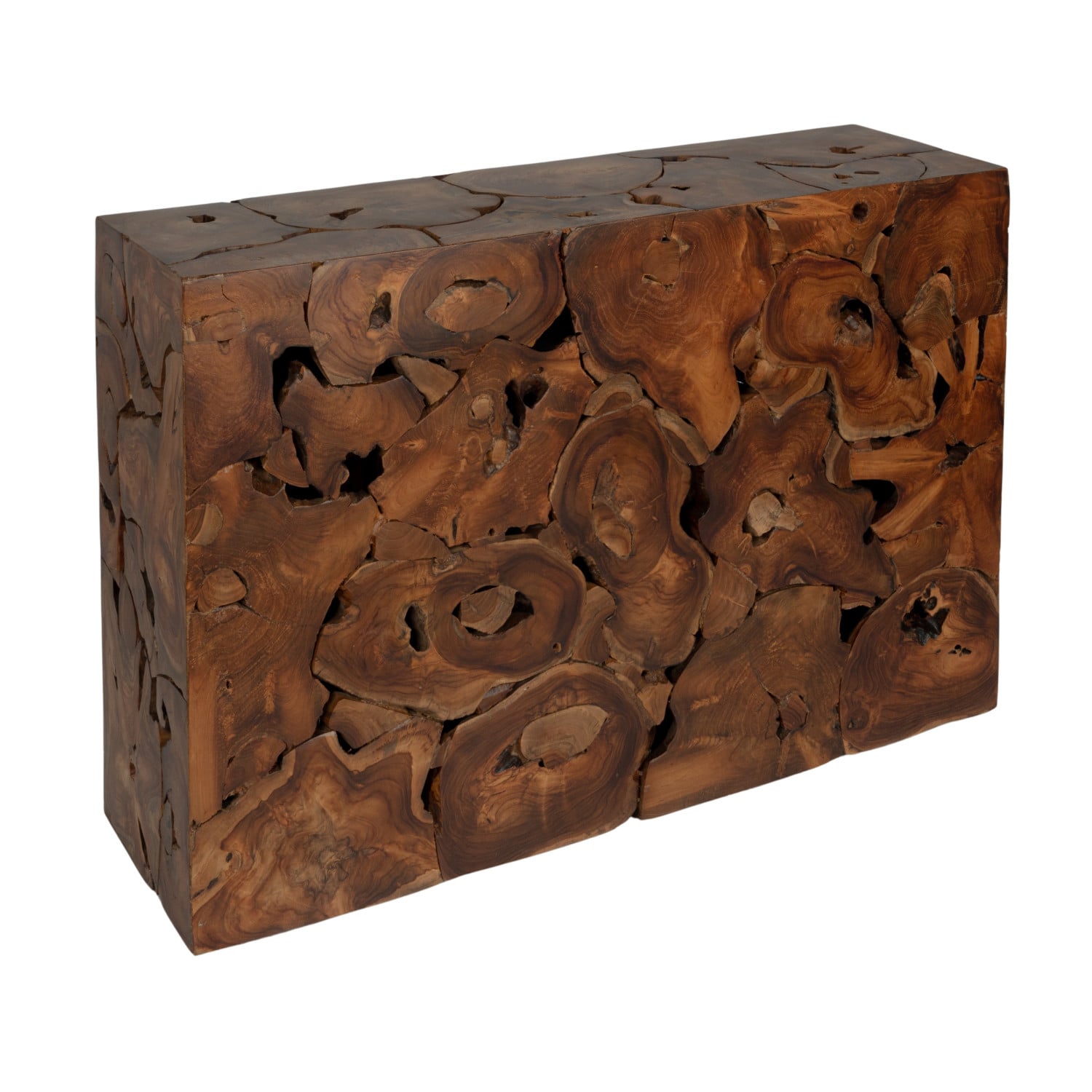 Teakwood