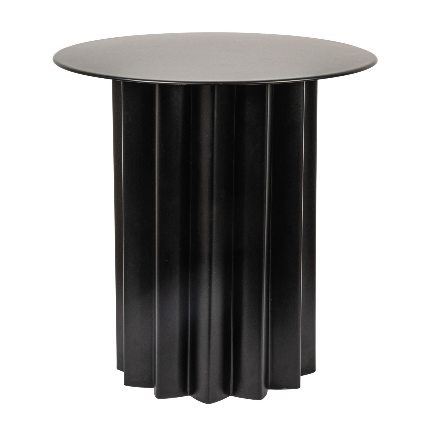 Pleated