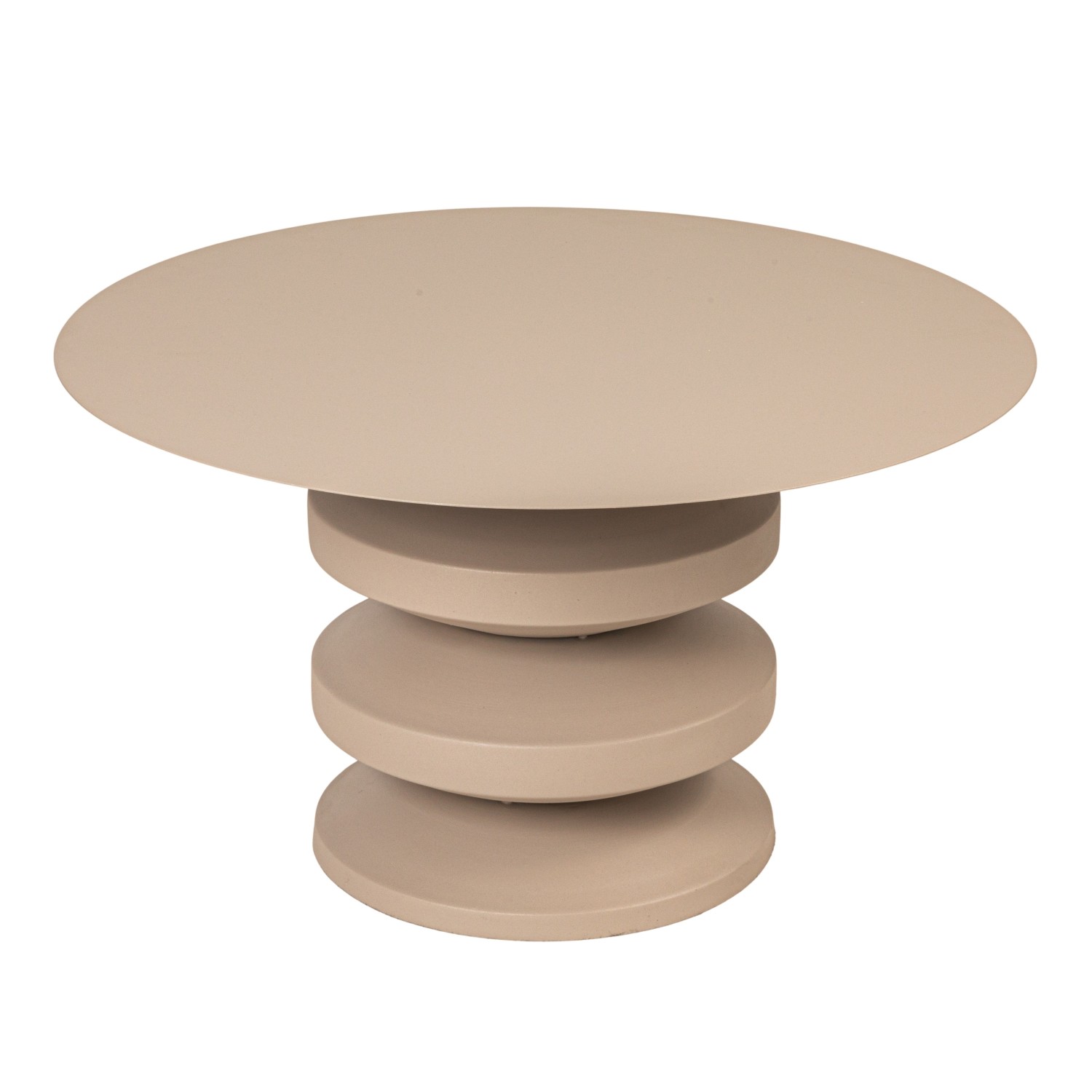 Sculptural