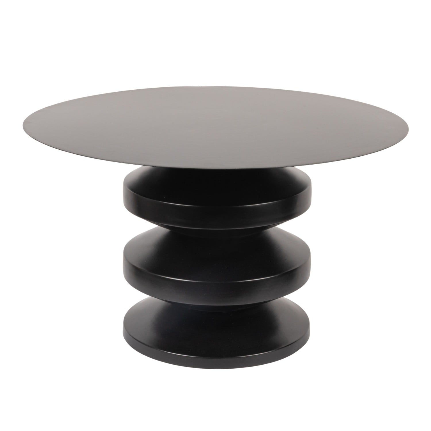 Sculptural