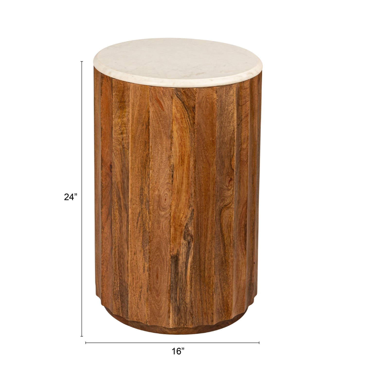 Wood