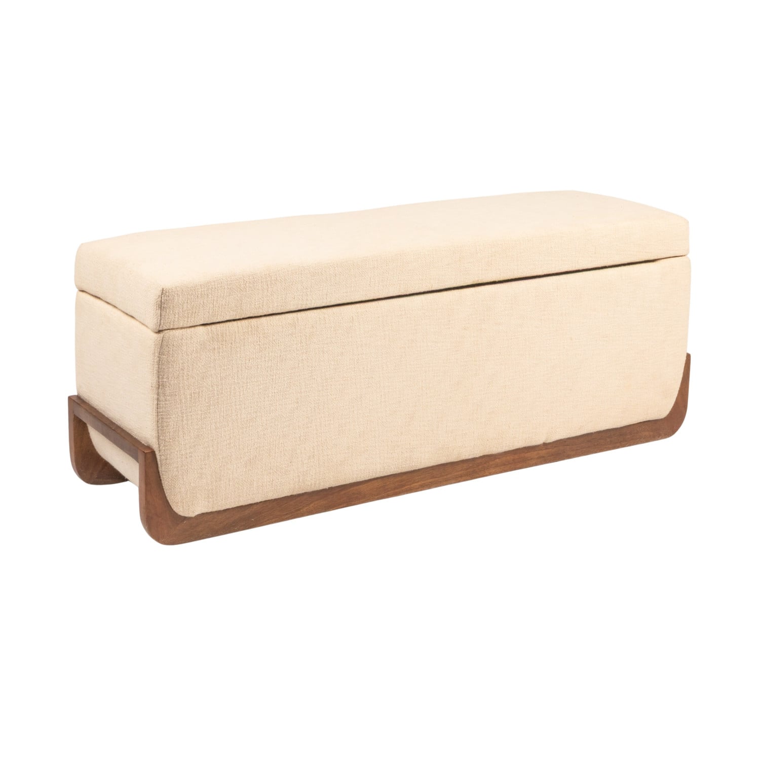 Upholstered