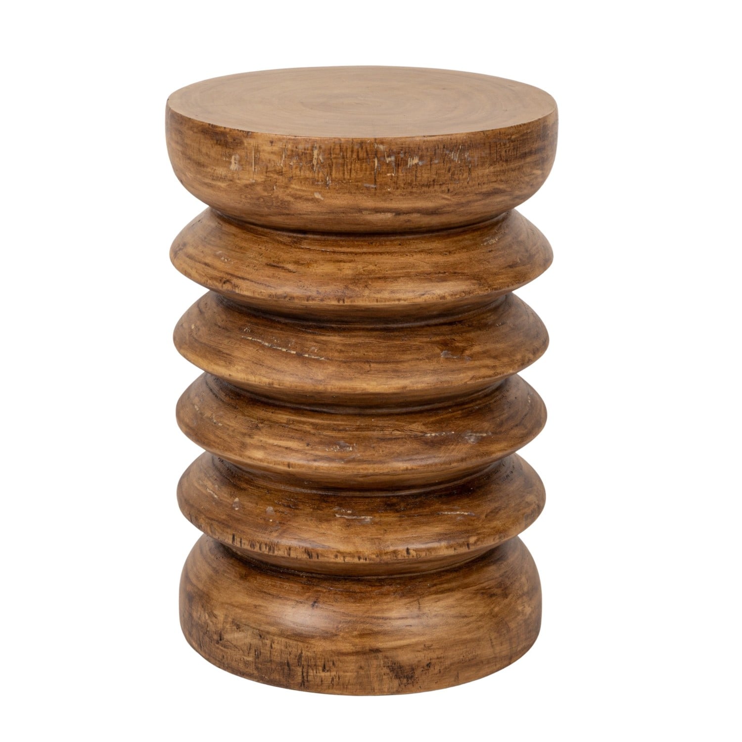 17-1/4"H