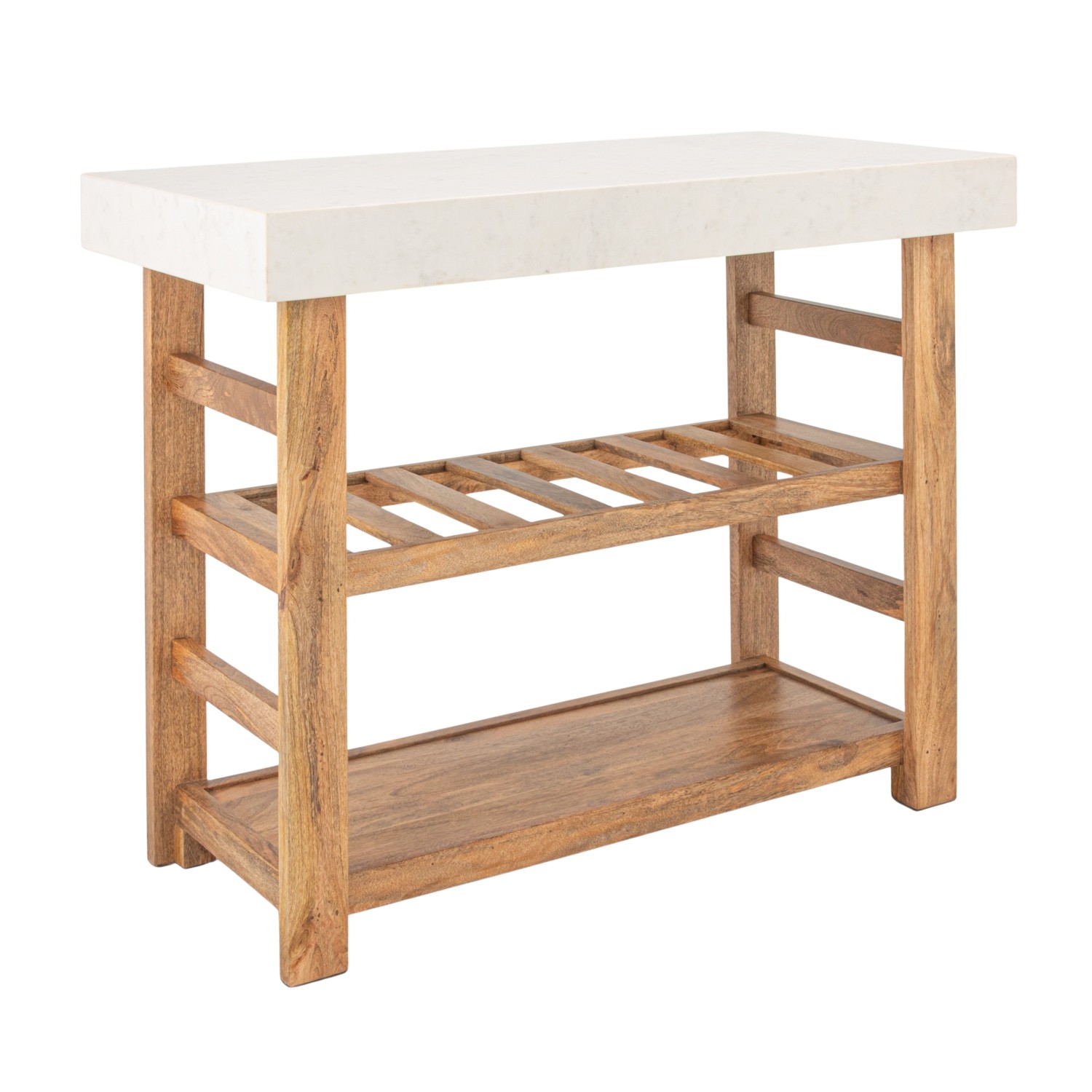 Wood