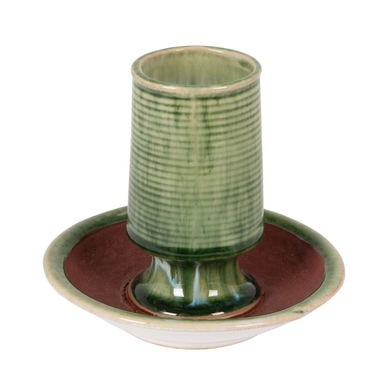 Stoneware